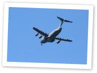 Flugzeug